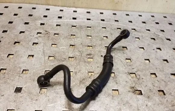 BMW X3 E83 Other engine bay part