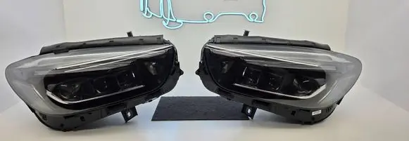 Mercedes-Benz B W247 Headlights/headlamps set A2479062103