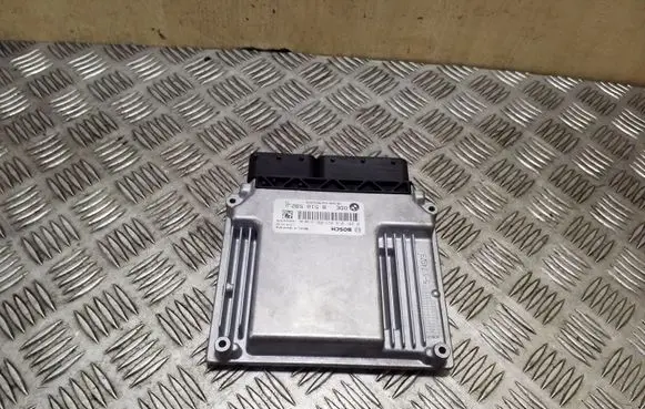 BMW X1 E84 Engine control unit/module 0281016925 8510592