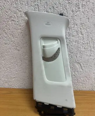 Lexus NX (B) pillar trim (top) 6242078020