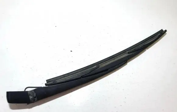 Mitsubishi ASX Rear wiper blade arm 35614