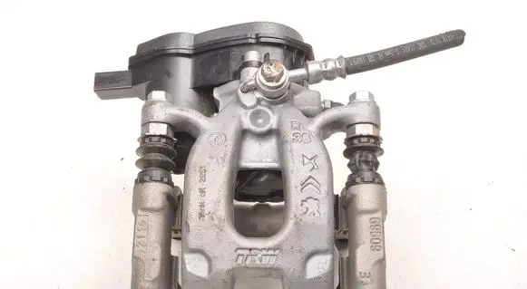 Opel Mokka B Rear brake caliper 9842295180