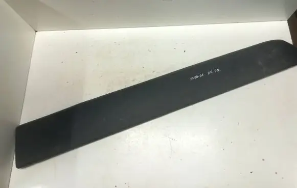 Volvo XC70 Front door trim (molding) 8620142 9190884