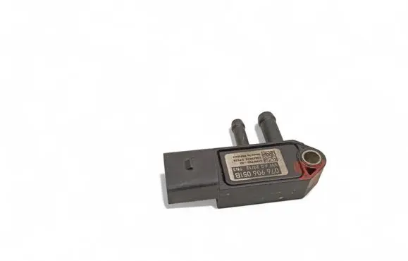 Exhaust gas temperature sensor