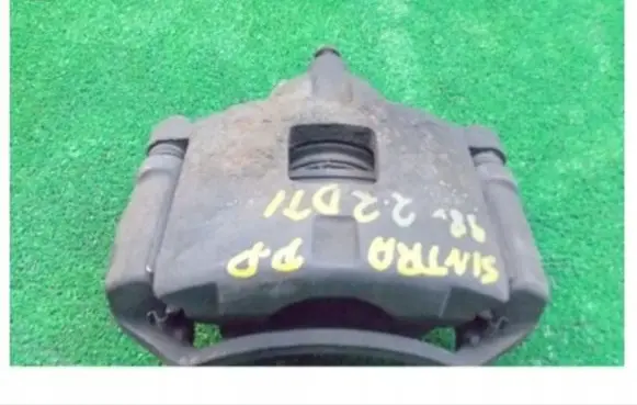 Opel Sintra Front brake caliper