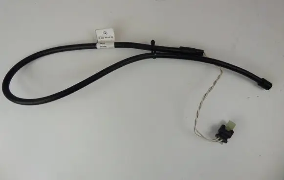 Mercedes-Benz C W205 Tailgate sensor A2229058804