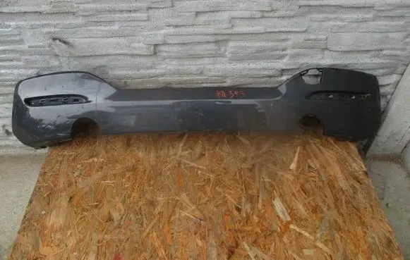 BMW 1 F20 F21 Glove box