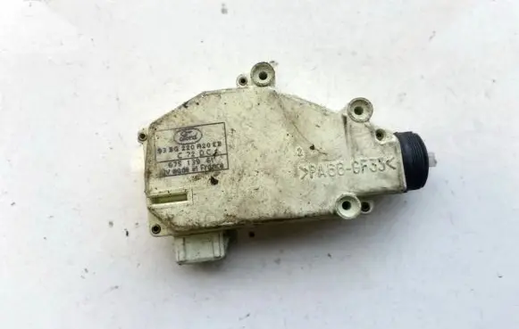 Ford Mondeo MK I Central locking motor 93BG220A20EB