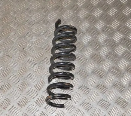 BMW 1 F20 F21 Rear coil spring