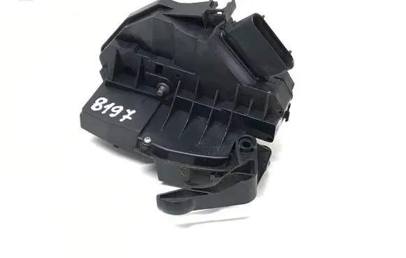 Ford Fiesta Front door lock 8A6AA21812BD