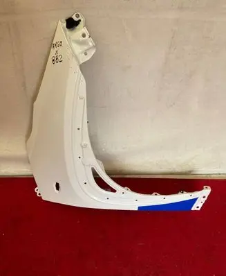 Toyota Aygo X Fender