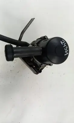 Peugeot 407 Power steering pump