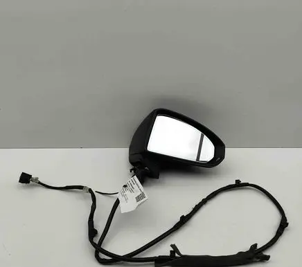 Audi TT TTS RS Mk3 8S Coupe wind mirror (mechanical) 8S2857410C