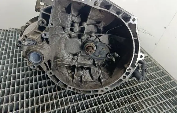 Citroen C3 Manual 5 speed gearbox 20CR03