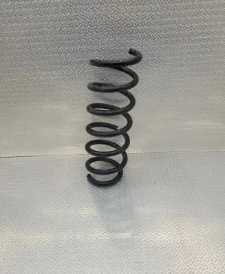 BMW 6 F12 F13 Front coil spring