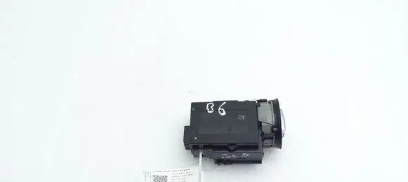 Volkswagen PASSAT B6 Ignition lock 3C0905843Q