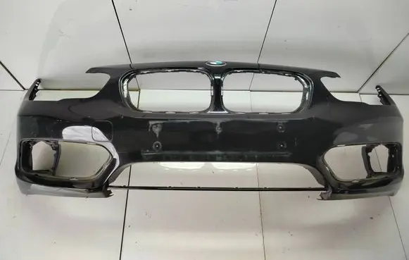 BMW 1 F20 F21 Front bumper 7371736