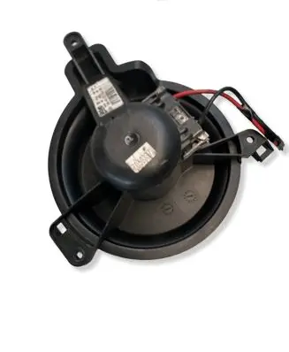 Citroen Berlingo Heater fan/blower WE4A432