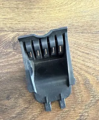 Renault Master III Other interior part 6321s584