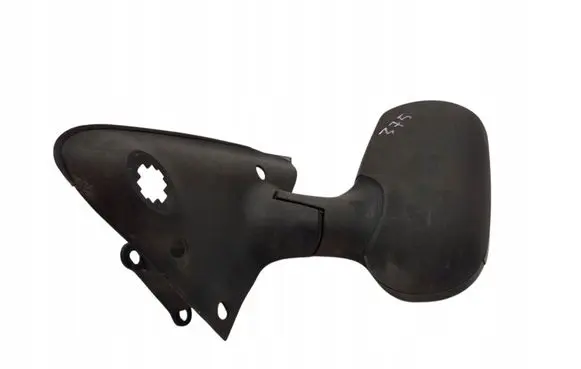 Ford Transit Front door electric wing mirror 