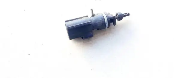 Chrysler Sebring (JS) Interior temperature sensor