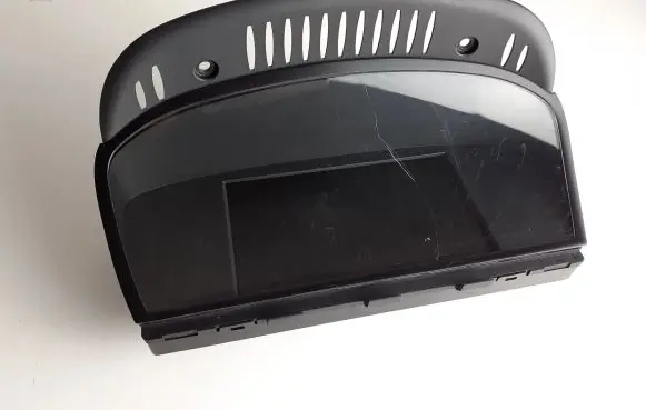 BMW 5 E60 E61 Screen/display/small screen 6962424 65826962424