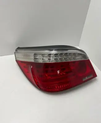 BMW 5 E60 E61 Rear/tail lights 7177701 6321 16433101