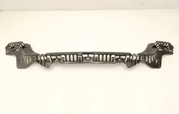 BMW 3 F30 F35 F31 Rear bumper mounting bracket 7256922 1J5857711