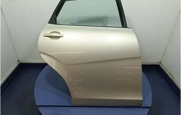Seat Altea XL Rear door