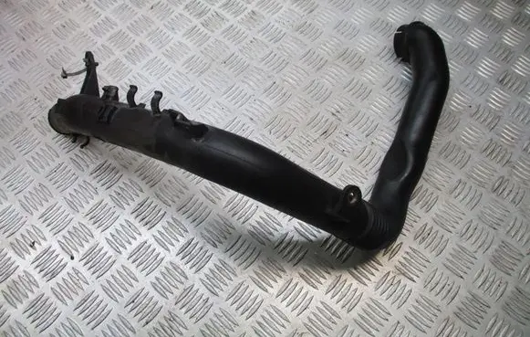 Opel Combo C Turbo air intake inlet pipe/hose 