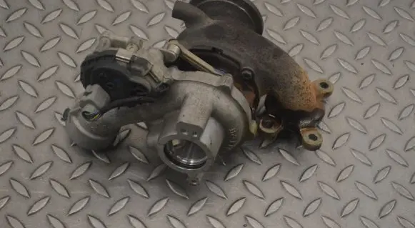 Volkswagen Golf VIII Turbo 05E145701E 211833