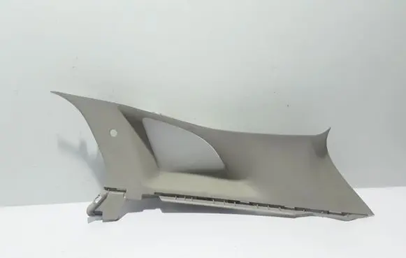 Renault Megane III Other trunk/boot trim element 769340037R