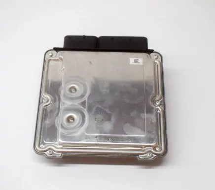 Audi A4 S4 B8 8K Engine control unit/module 04L906021CL 27204702