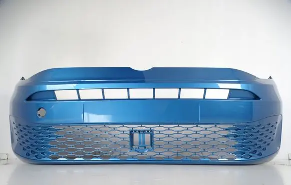 Volkswagen Caddy Front bumper