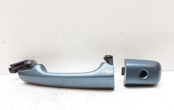 Volvo XC60 Front door exterior handle 30784964