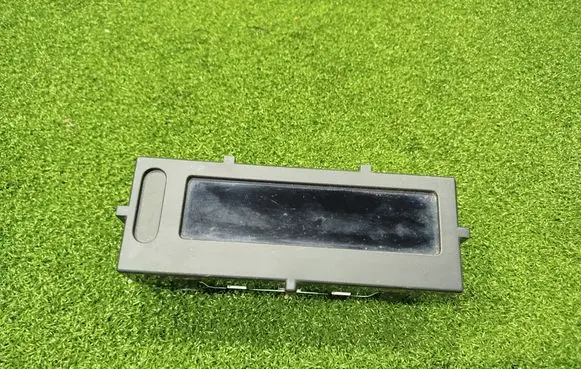 Renault Trafic II (X83) Screen/display/small screen 280341078R 281199705