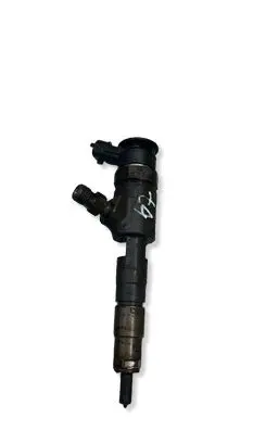 Ford Focus Fuel injector CV6Q9F593AA 0445110489