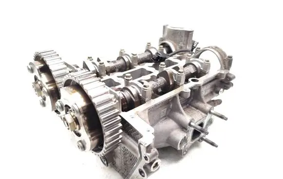 Ford Fiesta Engine head CM5G-6090-GF