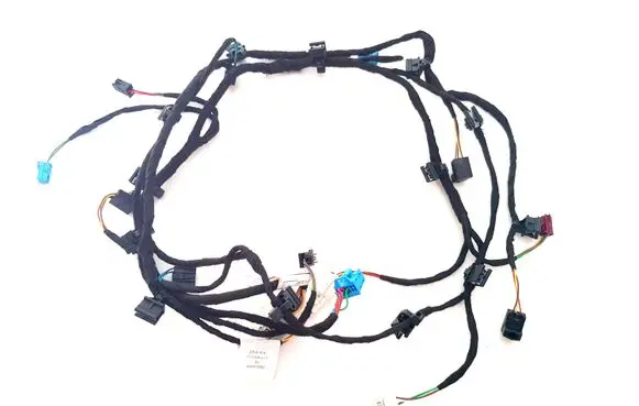 Mercedes-Benz CLA C118 X118 Other wiring loom A1185406602