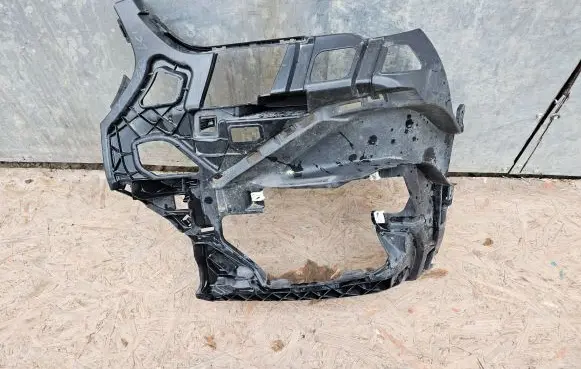 BMW X1 F48 F49 Front bumper mounting bracket 7954215 51117954215