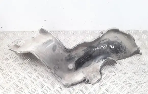 Toyota RAV 4 (XA20) Fuel tank filler neck pipe 7727742040