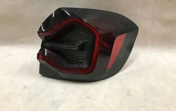 BMW X3 G01 Rear/tail lights H4946304808