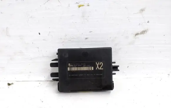Toyota Hilux (AN120, AN130) Immobilizer control unit/module 625301000