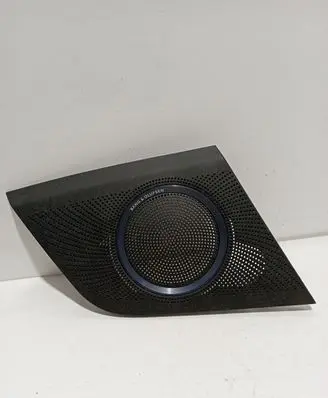 Side speaker trim/cover