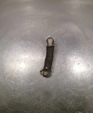 Ford Transit Courier EGR valve line/pipe/hose 19351H01