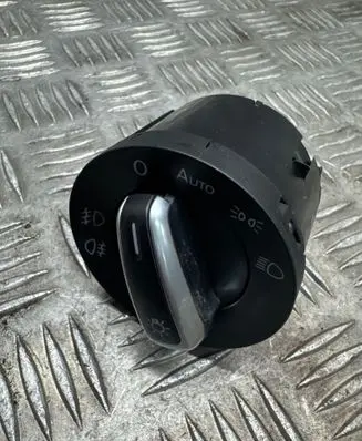 Seat Alhambra (Mk2) Light switch 3C8941431A 1045