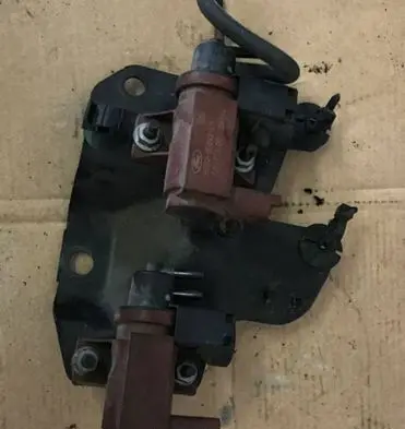Ford S-MAX Valve vacuum 65909E882CA