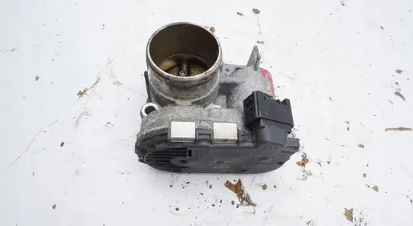 Alfa Romeo Giulietta Throttle valve 0280750137