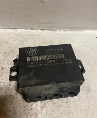 Volkswagen PASSAT B6 Parking PDC control unit/module 3C0919283B 601903 0520608819