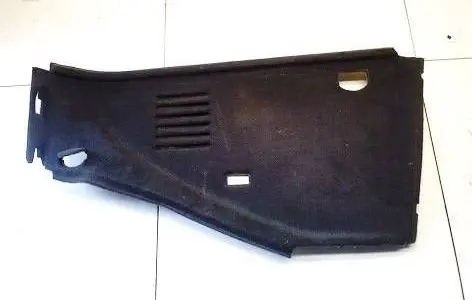 Audi TT TTS Mk2 Other trunk/boot trim element 8j8863880a
